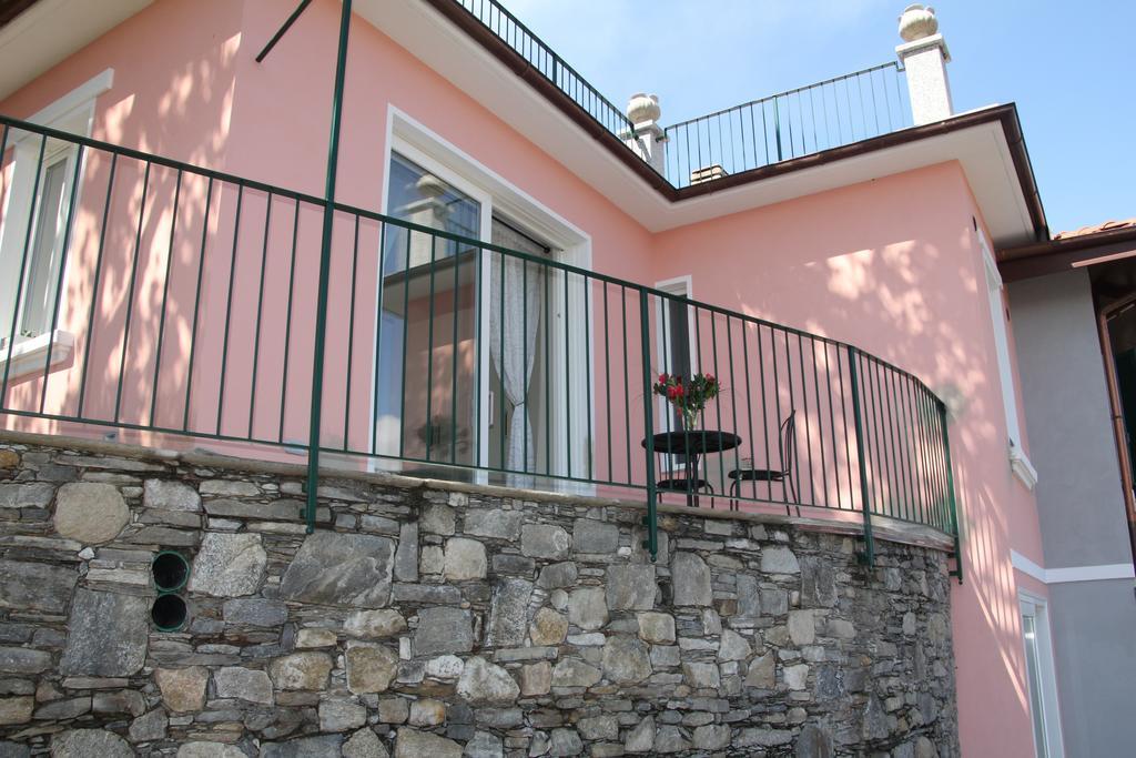 La Ciliegia Bianca Bed and Breakfast Belgirate Eksteriør billede