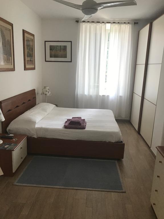 La Ciliegia Bianca Bed and Breakfast Belgirate Eksteriør billede